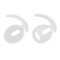 thumbnail image 2 of Para Apple Airpods Pro 3rd Gen Silicone Ear Hooks Accesorios de protección Cubierta, 2 of 3