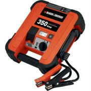 Black & Decker 350 Amp Jump Starter