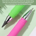 Left Handed Pens No Smear 24 2 Pencils Calligraphy Ink Cartridges