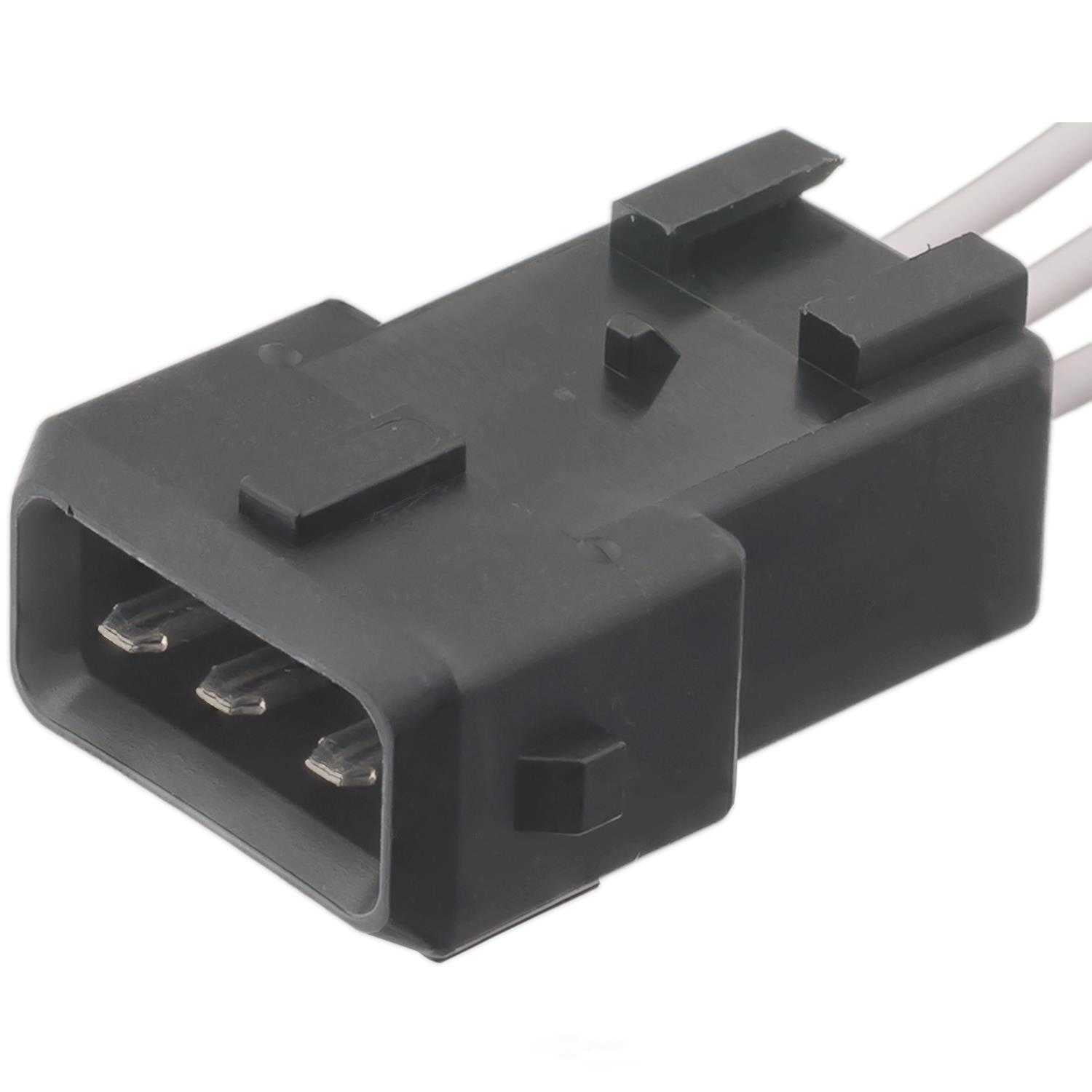 Standard Motor Products S2858 Engine Camshaft Position Sensor Connector