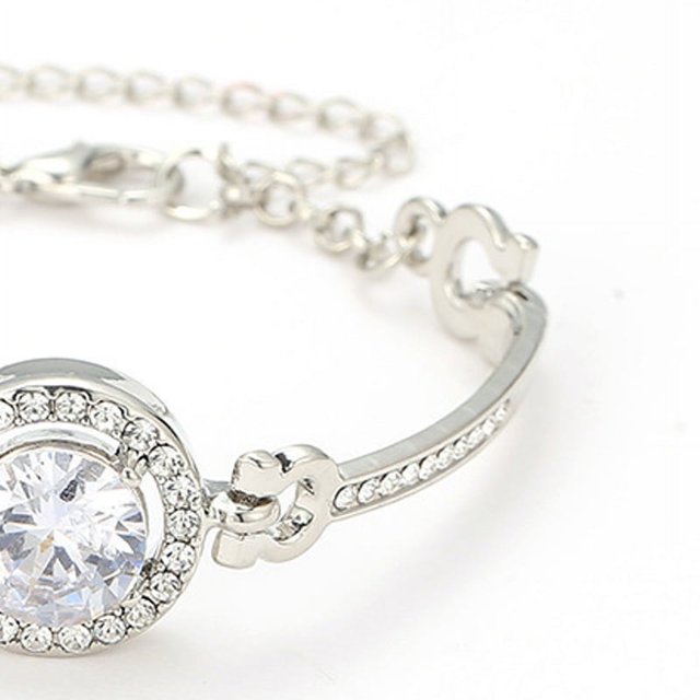 Pulsera que combina con todo, pulsera para mujer, estilo coreano, accesorios para mujer, pulsera para mujer, rendimiento confiable
