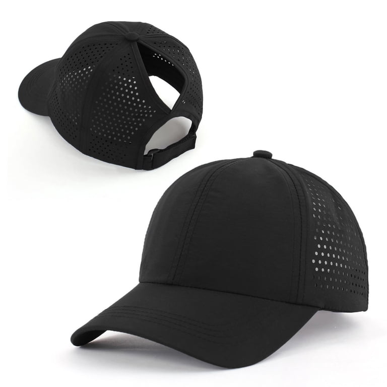 OIUUAK Summer UV Protection Womens Cap Outdoor Ladies Sun  display picture 2