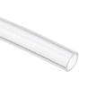 thumbnail image 1 of Tuberías de aire Uxcell para transferencia de bomba de silicona de goma clara 1 paquete 0.35''x0.47''x16.4ft, 1 of 3