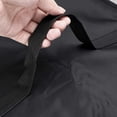 thumbnail image 4 of Funda protectora de impresora Wanty Black Nylon para Yamaha, 4 of 7