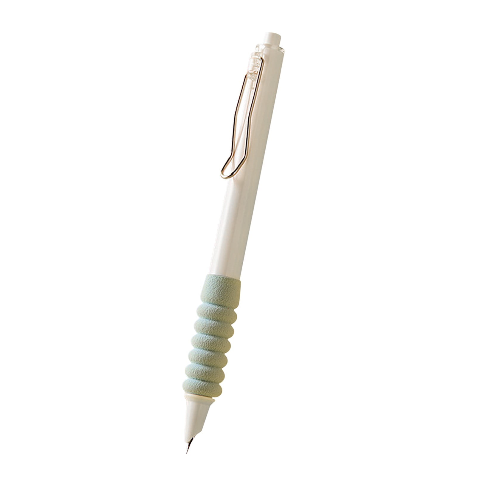 Retractable Fountain Pen Students Press Their Pens And Hold Them Soft For A Long Without Tir Them，5Ml