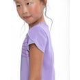 thumbnail image 5 of Disney Princess Girls The Little Mermaid Cosplay Dress, Sizes 4-16, 5 of 13