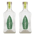 thumbnail image 1 of Pack de 2 Tequila Sauza Hornitos Plata 1 L Sauza Hornitos Plata, 1 of 4
