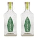 thumbnail image 1 of Pack de 2 Tequila Sauza Hornitos Plata 1 L Sauza Hornitos Plata, 1 of 4