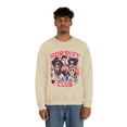 thumbnail image 4 of Horrify Club Sweatshirt | Halloween Sweater | Scary Movies Fan | Horror Fan, 4 of 9
