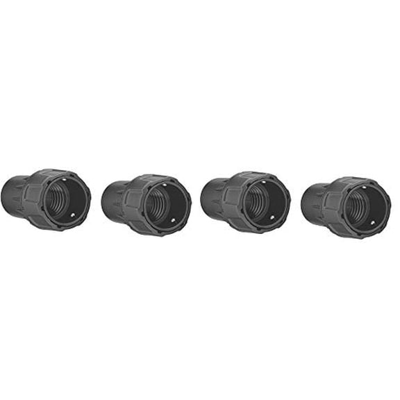 DeWalt Geniune 4 Pack of OEM Replacement Hose Connectors - N071898-4PK