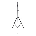 thumbnail image 5 of Adjustable Cosmetology Mannequin Head Holder Tripod Stand for Hairdressing Training Head Mannequin Head, 5 of 6