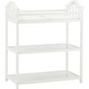 Nursery 101- Concord Dressing Table, Whi