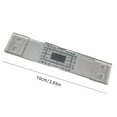 thumbnail image 2 of Measuring Instrument Building Wall Standard Crack Acrylic Corner Crack Comparison Caliper, 2 of 7