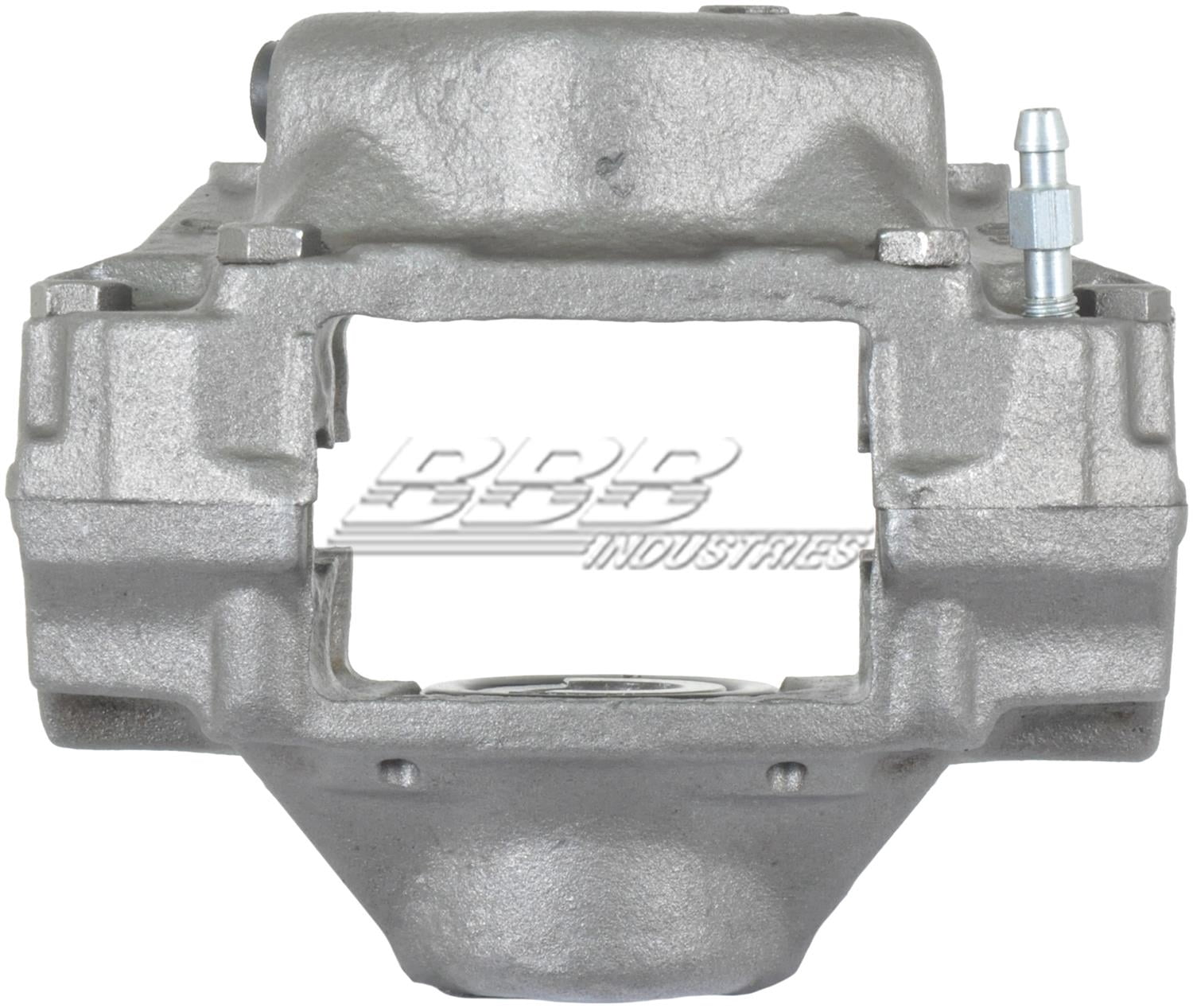 TERREPOWER formerly BBB Industries 97-09123A Reman Caliper w/installation Hardware