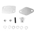 thumbnail image 1 of EGR Removal Kit Blanking Block Plates 985984415261 Fits for Mitsubishi Delica/Pajero, 1 of 5