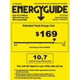 thumbnail image 2 of KEYSTONE Climatiseur de Fenêtre 18 000 BTU 230V / Chauffage Supplémentaire 16 000 BTU / Mode Sommeil / Télécommande / Minuterie 24H / AC pour Pièces jusqu'à 1000 Pi2 / KSTHW18A, 2 of 5