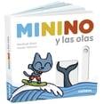 thumbnail image 1 of MININO Y LAS OLAS COMBEL EDITORIAL MERITXELL MARTI, 1 of 2