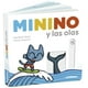 thumbnail image 1 of MININO Y LAS OLAS COMBEL EDITORIAL MERITXELL MARTI, 1 of 2
