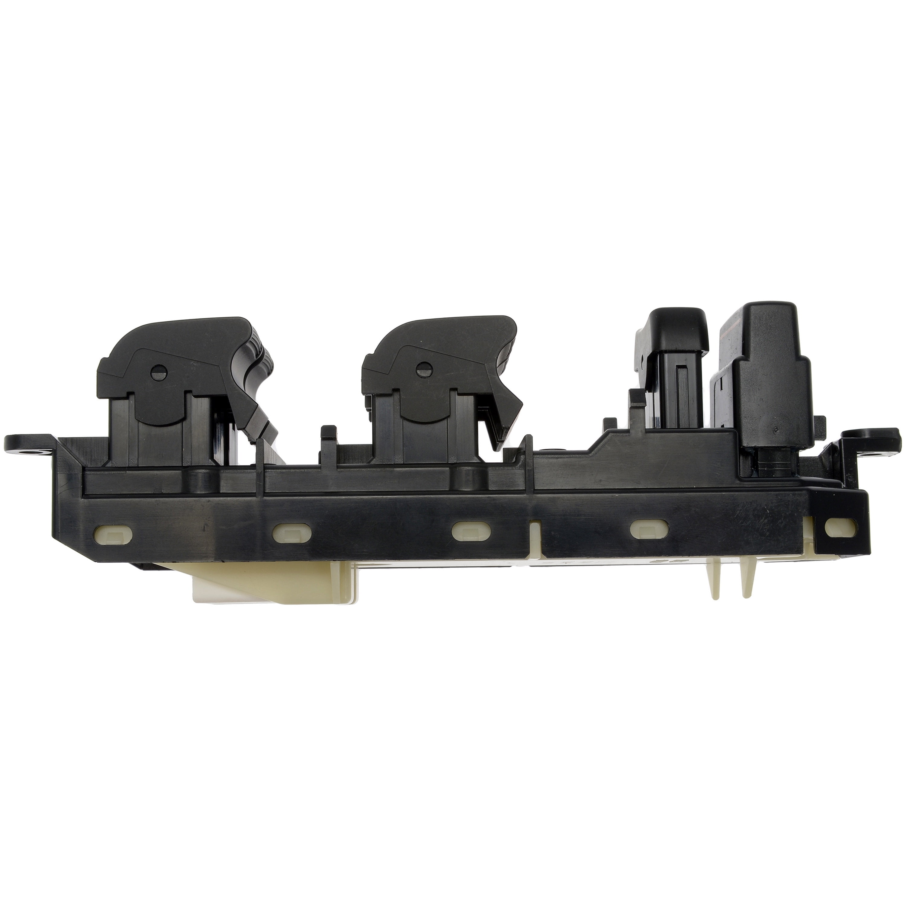 Dorman 920-744 Front Driver Side Master Power Window Switch for Specific Toyota Models