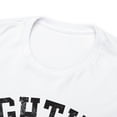 thumbnail image 3 of Fighting Tigers School Spirit T-shirt, Tiger Mascot Sports Shirt S-5XL, 3 of 6