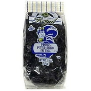 Regal Gourmet Snacks Jumbo Pitted Prunes, 10 oz (Pack of 8)