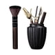 thumbnail image 2 of Juego De Ceremonia Del Té De Kung Fu, Accesorios De Decoración, Diseño De Escena, Casa De Té, Estilo Artesanal B Sunnimix Ceremonia de té, 2 of 7