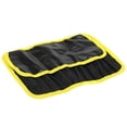 thumbnail image 3 of Sac de Jig de Pêche en PVC Imperméable 12 Poches Sac de Protection pour Leurres Sac de Rangement pour Jig Pochette Organisateur de Rangement pour Appâts de Pêche Outils Accessoires, 3 of 7