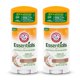 thumbnail image 1 of Desodorante Arm & Hammer Essentials, coco y geranio, 75 ml, x2, 1 of 3
