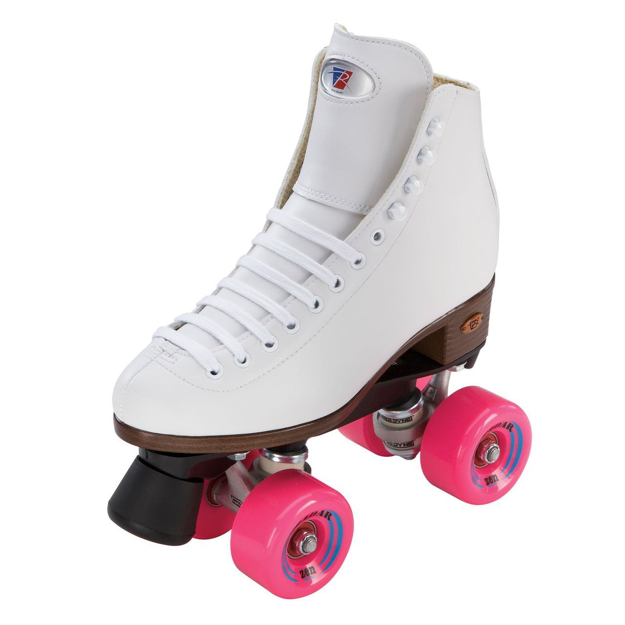 Riedell Quad Roller Skates 111 Citizen