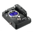 thumbnail image 3 of AROMA AROMA Système Audio Sans Fil pour Guitare avec Transmission 4 Canaux, Batterie Rechargeable Intégrée, et Écran LCD pour Guitares et Instruments de Basse, 3 of 6