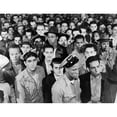thumbnail image 2 of Sailors In The National Maritime Union Hiring Hall For Deck And Engine Hands History (36 x 24), 2 of 2