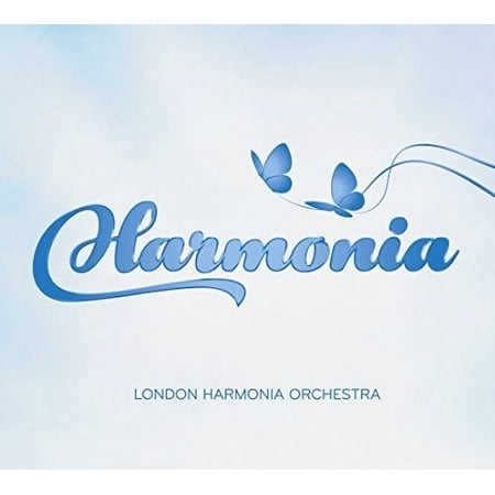 Harmonia (CD)