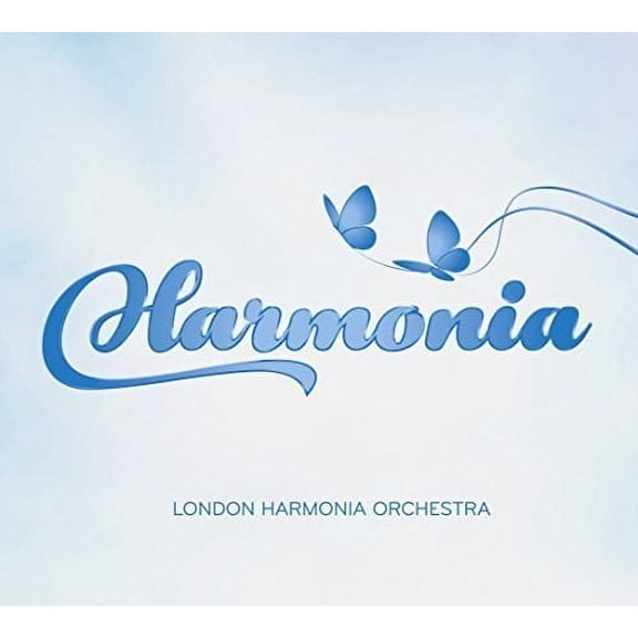 Harmonia (CD)