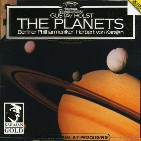 Planets