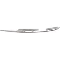 thumbnail image 5 of For 2017-2020 Ridgeline Grille Trim Chrome HO1210153 71151T6ZA00 Q, 5 of 5
