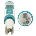 thumbnail image 3 of Type B 7 in 1PH Meter Water Quality Tester PH/TDS/EC/ORP/S.G/Water Salinity/Temp Pen Tester, 3 of 5