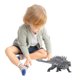thumbnail image 5 of Figuras De Dinosaurios, Juguetes De Dinosaurios De Plástico Para Niños Y Niñas, Juguetes De Dinosaurios Para Niños, Figuras De Acción Realistas Educativas, Juguetes De, 5 of 7