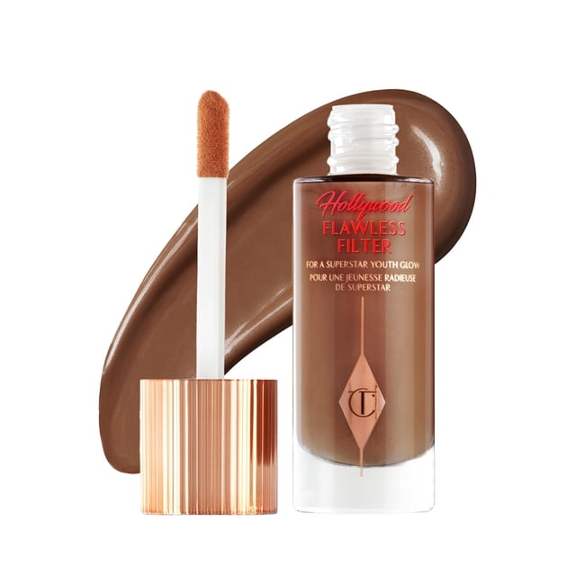 Prebase de maquillaje Charlotte Tilbury Hollywood Flawless Filter 8