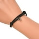 thumbnail image 4 of Pulseras para mujer, regalos para mujer, pulsera de tarjeta manual de succión de fase magnética, pulsera de moda, 4 of 5