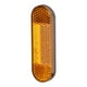 thumbnail image 1 of Accesorios para bicicletas Reflector de tubo reflectante de seguridad frontal nocturno para Scooter M365 PRO 2 1pc JShteea  El nuevo, 1 of 2
