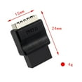 thumbnail image 5 of Motherboard USB2.0 9Pin to Type E Front Connectors Converters Header Adapter, 5 of 8