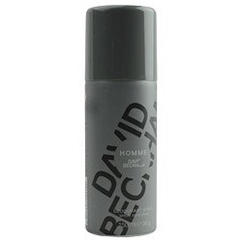 DAVID BECKHAM DAVID HOMME DEODORANT SPRAY 5.0 OZ DAVID BECKHAM HOMME /DAVID BECKHAM DEODORANT SPRAY 5.0 OZ (150 ML) (M) - Walmart.com