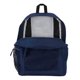 thumbnail image 3 of Mochila Jansport Mujer Dama Casual Escolar Duo Pack azul marino, 3 of 5