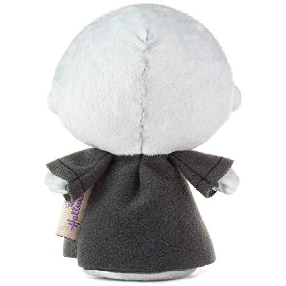 Hallmark itty bittys Harry Potter Voldemort Stuffed Animal Stuffed