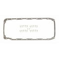 thumbnail image 2 of Mr. Gasket 6663G Oil Pan Gasket Kit Fits select: 1970 CHEVROLET MALIBU, 1970 CHEVROLET NOVA, 2 of 4