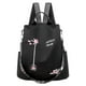 thumbnail image 1 of Bolso tipo Sunnimix Bolso de hombro de te Oxford Paquete de hombro transparente, 1 of 8