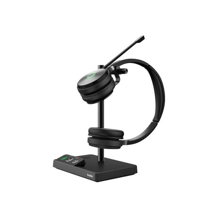 UPC: 6938818306394 | Yealink WH62 Dual – headset (YEA-WH62-DUAL-UC)