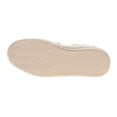 thumbnail image 5 of Vintage Havana Womens May Espadrille Metallic Lace Up  Athletic Sneakers Ca, 5 of 5