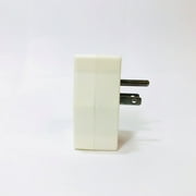 Multi-Input Adapter Plug For USA Outlet SS407