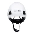 thumbnail image 4 of CASCO SEGURIDAD BLANCO DE RESCATE 6 PUNTOS MAPLE SAFE, 4 of 4